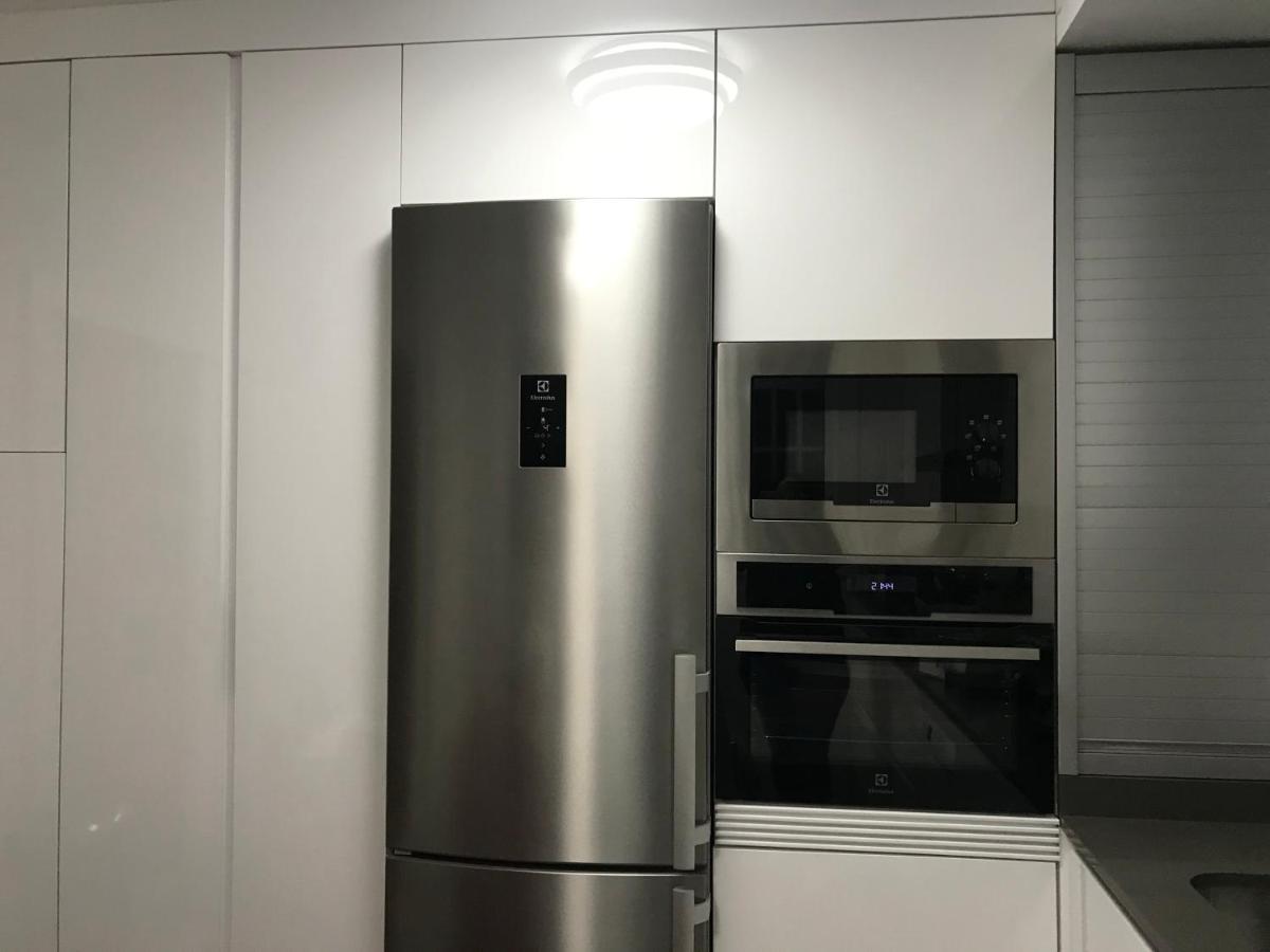 Con Parking Gratis En El Centro, 2 Apartment *