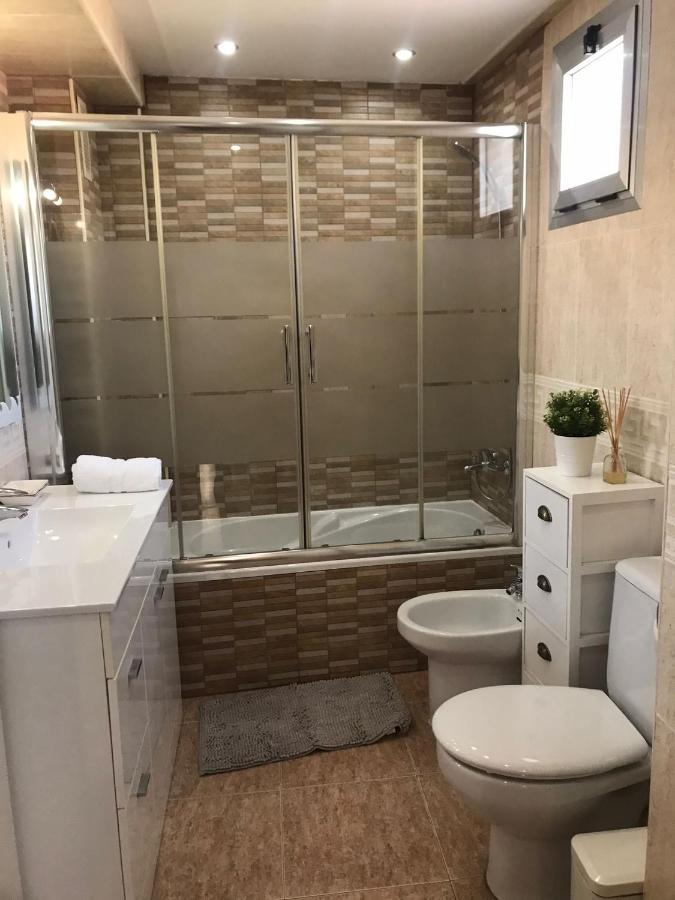 Apartment Con Parking Gratis En El Centro, 2 Almería