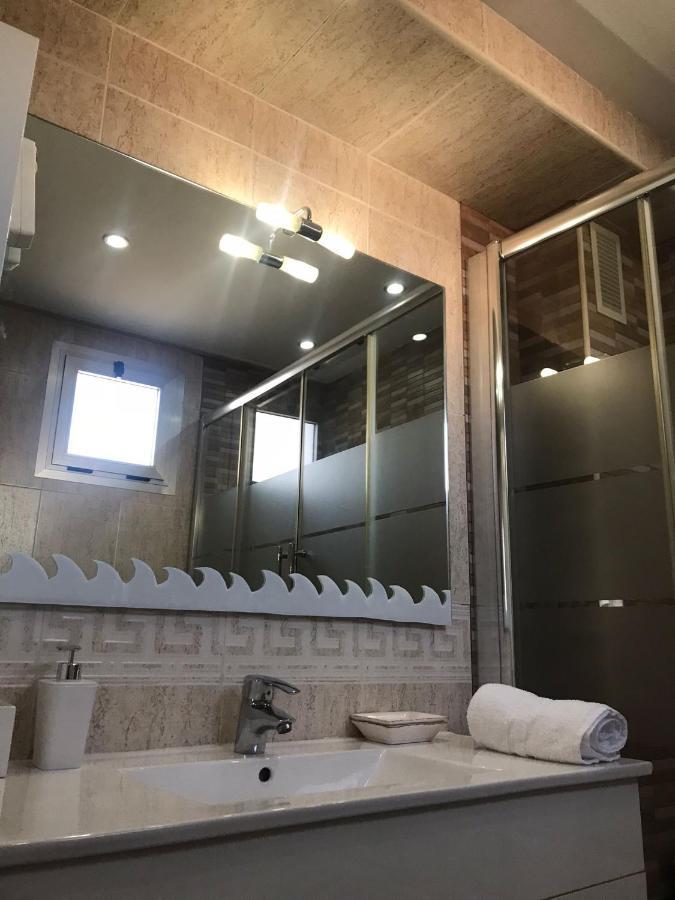 Apartment Con Parking Gratis En El Centro, 2 Almería