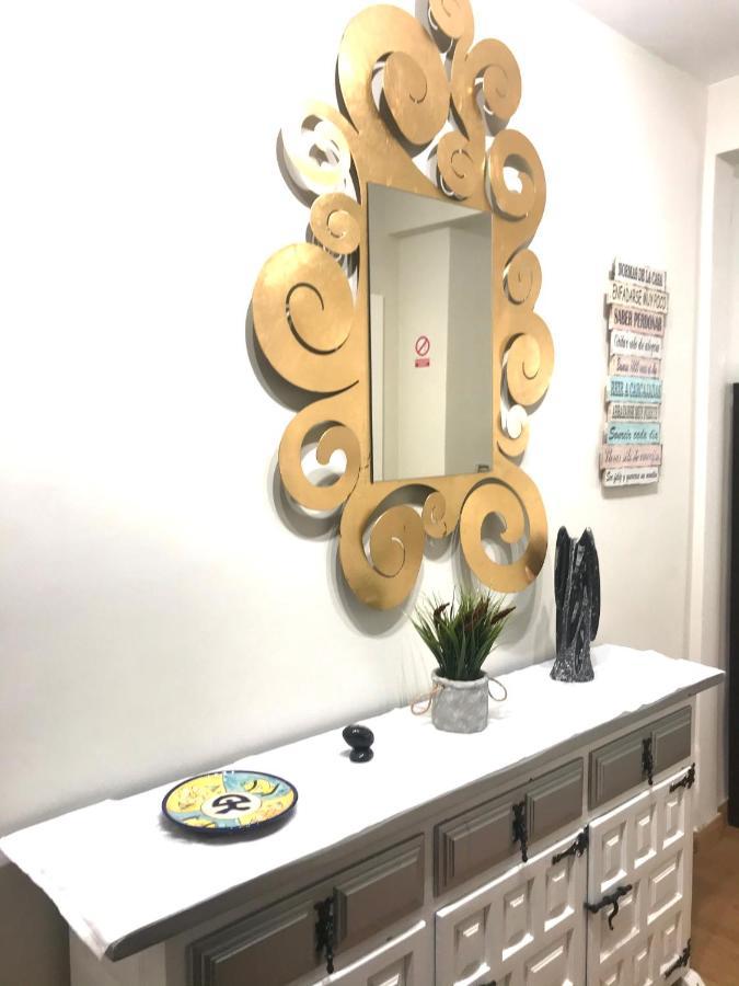 Apartment Con Parking Gratis En El Centro, 2 Almería