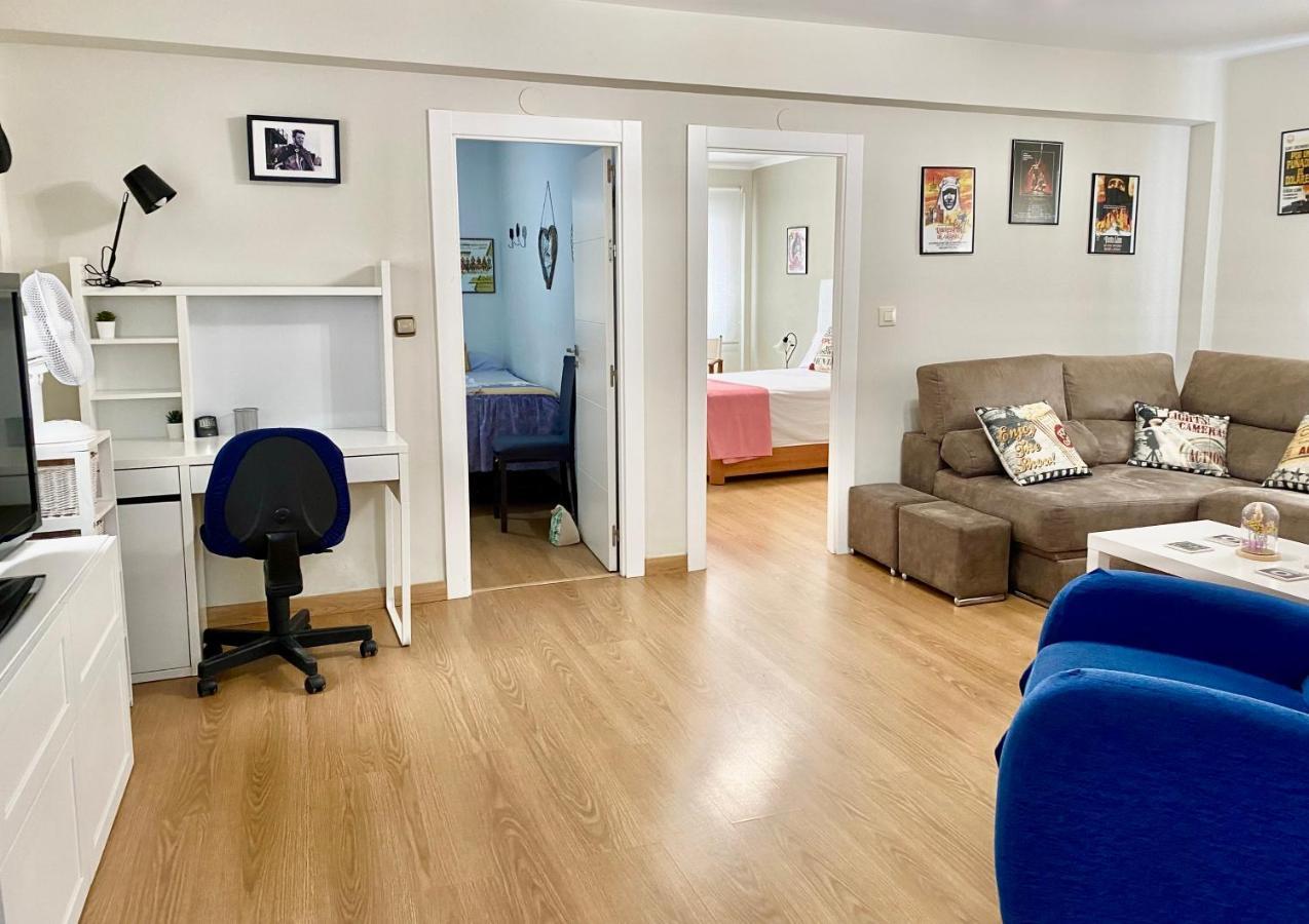 Apartment Con Parking Gratis En El Centro, 2 *