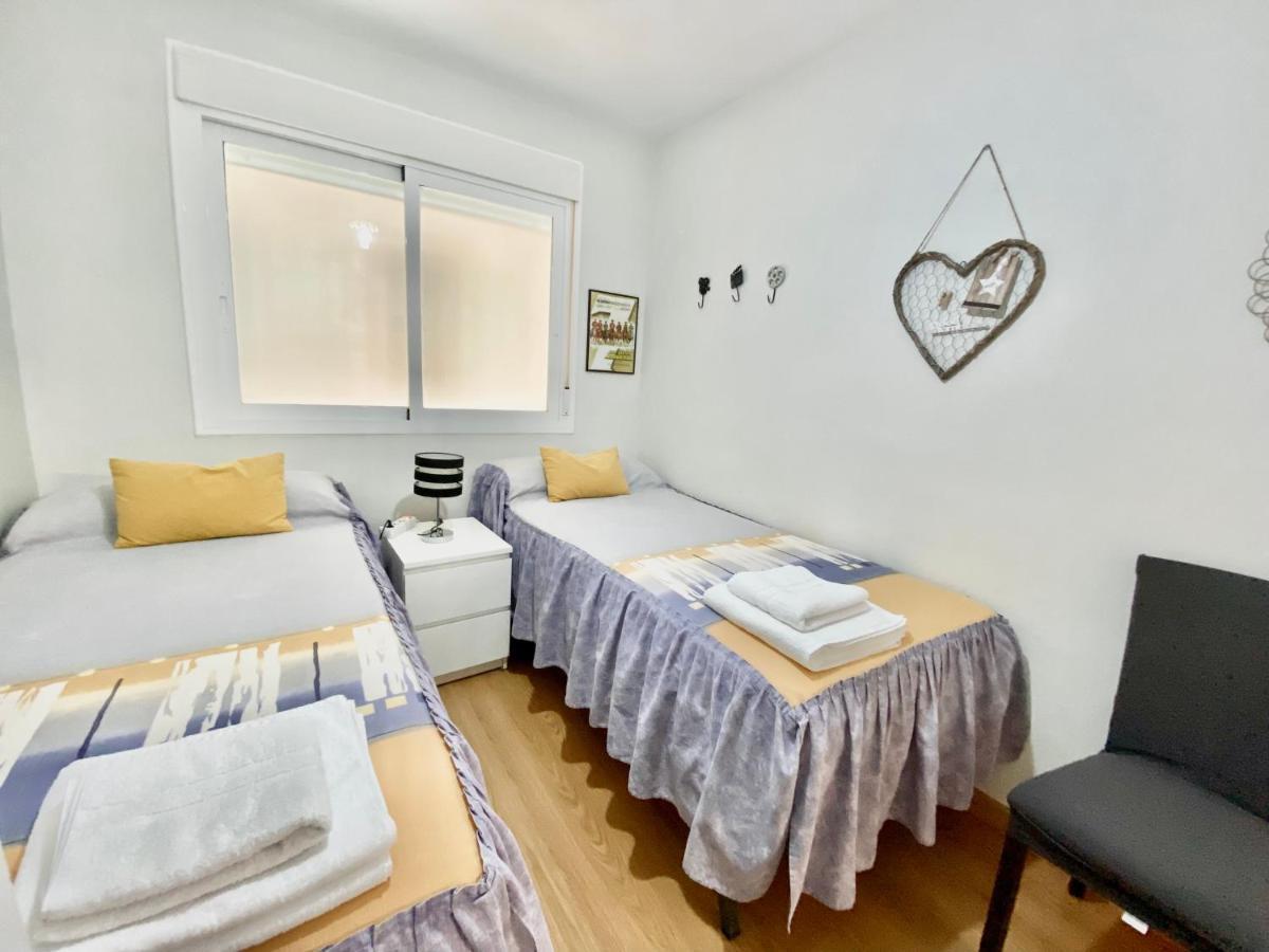 Apartment Con Parking Gratis En El Centro, 2
